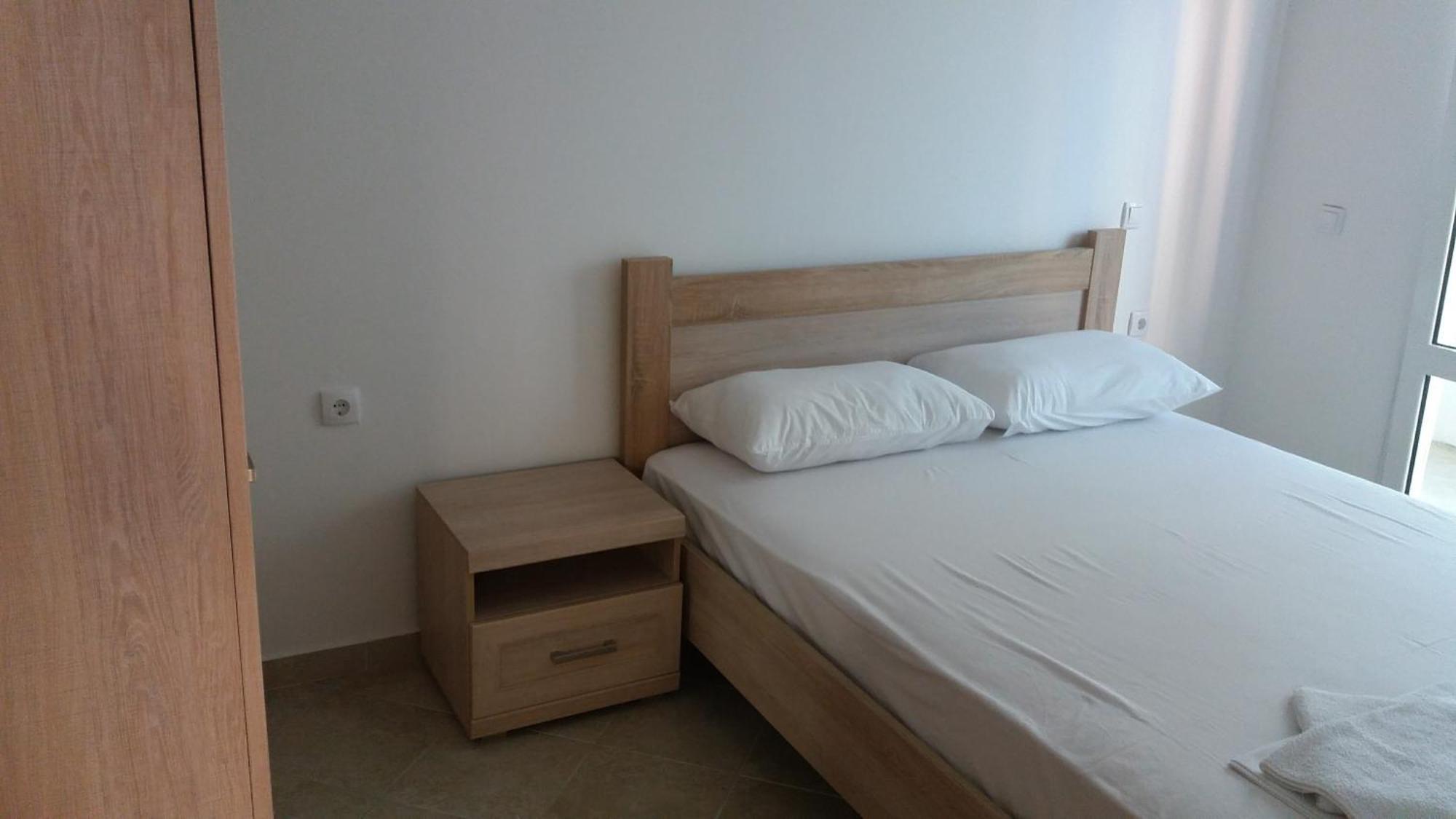 Apartments 3Ade 乌尔齐尼 外观 照片