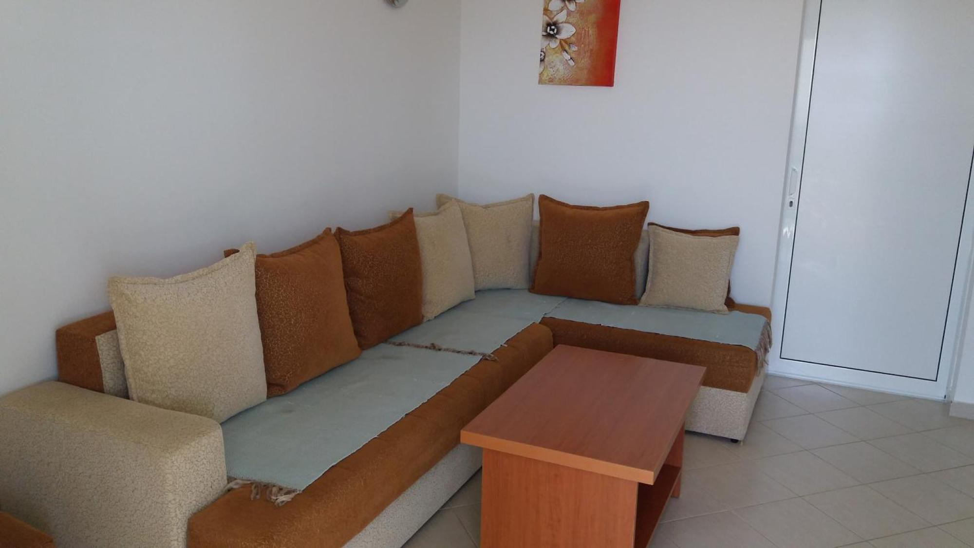 Apartments 3Ade 乌尔齐尼 外观 照片