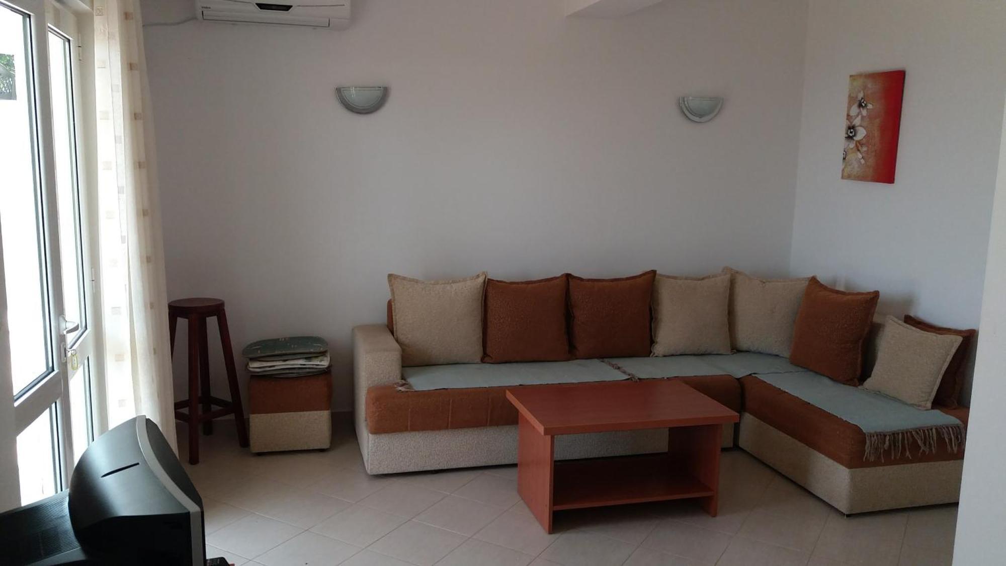 Apartments 3Ade 乌尔齐尼 外观 照片