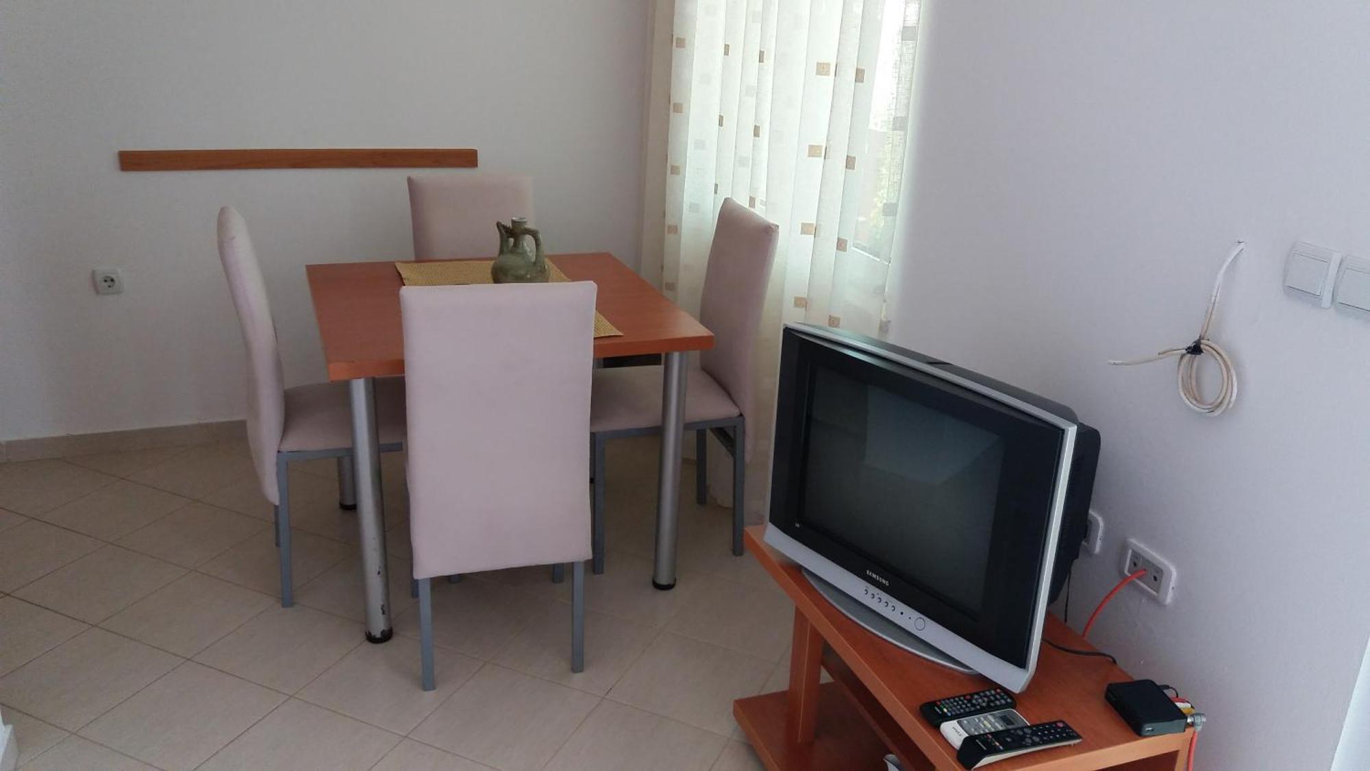 Apartments 3Ade 乌尔齐尼 外观 照片