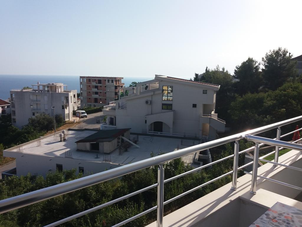 Apartments 3Ade 乌尔齐尼 外观 照片